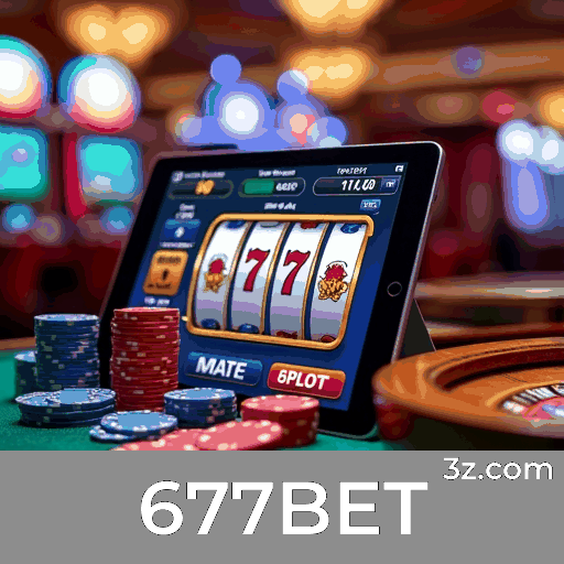 677BET: Aproveite os bônus e ofertas exclusivas