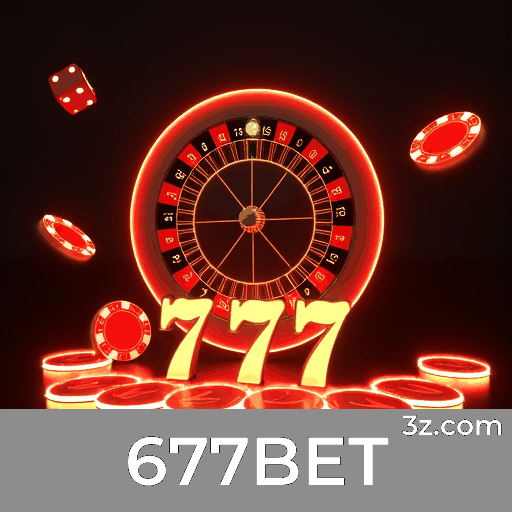 677BET: O Cassino Online Seguro e Divertido