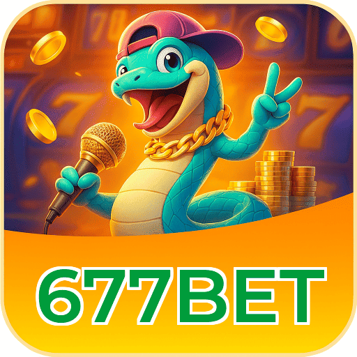 677BET Logo