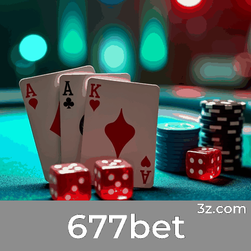 677bet Casino Social: Experiência Interativa em Tempo Real