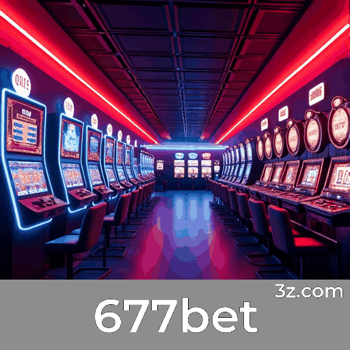 Desbloqueie Recompensas Surpreendentes com 677bet