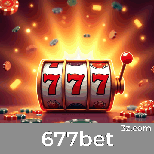 Tecnologia de Ponta em Jogos de Cassino 3D no 677bet