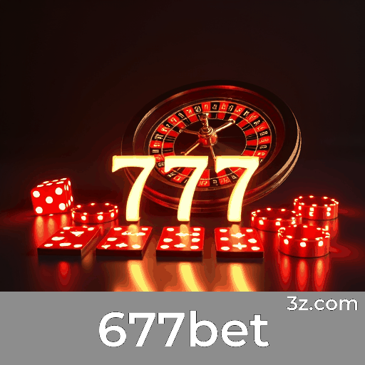 677bet: Plataforma de Apostas Segura e Profissional