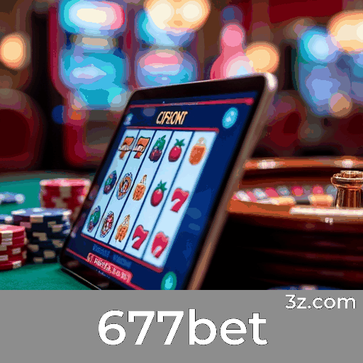 Desbloqueie Recompensas Surpreendentes com 677bet